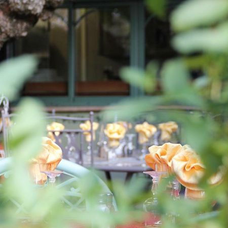 Le Provencal Hotel โอปส์ ภายนอก รูปภาพ