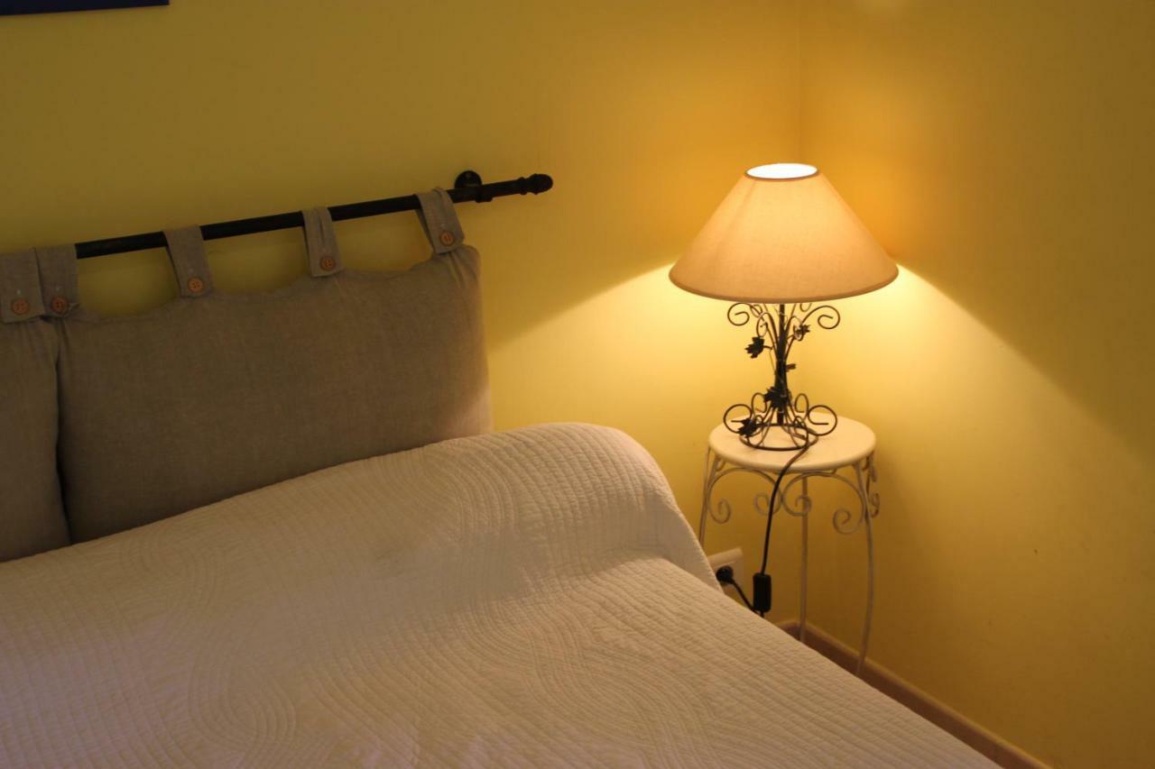 Le Provencal Hotel โอปส์ ภายนอก รูปภาพ